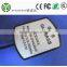 Factory direct supply high gain 28dbi Low noise small gps antenna with SMA connector