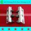 China manufacturer Bolt type PG clamp wire clamp