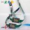 Waterproof NFC S70 4k Wristband Woven NFC Wristbands
