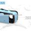 Leji Vr Mini Virtual Reality Best Sale Google Cardboard Vr 3d With Customized Full Color Printing