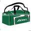 custom high quality soccer sport team travel bag