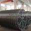 paper machine dryer cylinder