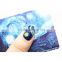 Van Gogh Starry Night Romantic Nail Art Nail Stickers High Quailty Nail Tools Gel Decals Makeup French Manicure free shipping