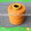 Leading manufacturer hand knitting yarn polyester yarn cotton blended high tenacity twisted yarn