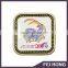 Good Quality 6 Plating Badge Wholesale Cheap Custom Printed Pins