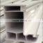 62 Casement Window Profile / Pvc Frame/upvc Profile