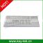 IP68 Medical USB keyboard numeric keypad and function keys