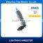Wenzhou Yika Polymer Gapless Metal-Oxide Surge Arrester 30KV Arresters IEC60099-4