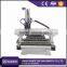 Furniture making CNC Router for solid wood processing furniture production line