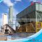Twin Shaft low temperature concrete mixing plant Manufacturer HZS120