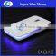 pc optical super slim flat wired mouse electronics gift
