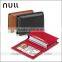 China Factory Hot Selling Wallet Business Card Holder Leather