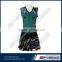 new custom design pattern netball dress