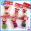 Christmas Decoration Hanging Bauble Christmas Tree Decoration Santa Claus Is Hanged