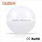High Popularity in Europe LED Ceiling Oyster acrylic lamp