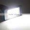 Best price guaranteed light up license plate DC12V-30V led license light for B mw 1,3,5 ,X series