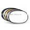 Camera 60x90cm 5 in1 Photography Studio Collapsible Light Reflector