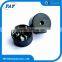 Branded promotional small piezo buzzer 12v 14mm