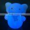 CE Shenzhen making night light,angel led night light for baby