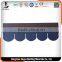 Hot Sale Villa natural fish scale roof tile Asphalt Shingles Sale