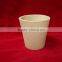 china factory customize clay crucible