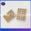 Stock Refractory Magnesia Bullion Blcok for Sale