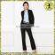 Woman Suit, Two Pieces Collar Lady Suit