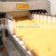 CE approved hot sale KH-280 commercial bread making machine ,