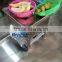 Stainless Steel Coconut Slicer for sale