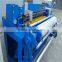 FT -S1200 Auto Feed Fence Mesh Welding Machine