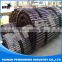HOT SELL Undercarriage spare parts of excavator track shoe assy with best quality and reasonable price MADE IN CHINA