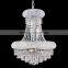 Indoor Lighting Incandescent Luminaire Chandelier Crystal 71022