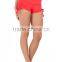 womens dry fit nylon yoga shorts