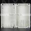 electronics plastic boxes power distribution equipments enclosure switch box