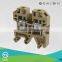 SCREW TERMINAL BLOCKS wiith E2 TYPE TERMINAL FIXED,WEIDMULLER TYPE