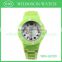 Quartz girl silicone japan movt watch prices