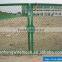 Low price&High quality wrought iron gate design,fence gate,metal fence gate