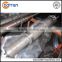CMT45 plastic PVC pipe screw and barrel