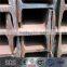 weight of hot rolled steel i beams