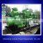 5kw to 500kw Easy Start Automatic Control Biomass generator