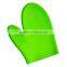 Perfect For Use As BBQ Grilling Heat Resistant Silicone Oven Glove