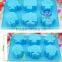 Odorless Animal Shaped Lego Ice Mold Silicone Ice Cube Tray
