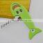 hot sale new design with pp handle custom bottle opener