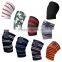CLE Adult Weight Lifting Knee Wraps / Custom Weightlifting Wrist Wraps