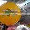 CE inflatable thelium blimp for sale