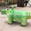 Funfair rides coin operated rides dinosaur rides