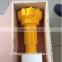 China High quality DTH hammer and bit for sale High pressure DHD 340 dia 133mm/DTH 345 Hammer