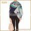 Best prices latest special design blanket scarves from China