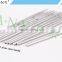 ANY Nail Art Beauty Design Wood Handle Cheap Nail Painting 12PCS Nail Brush Set