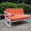 aluminum sectional corner sofa , garden outdoor sofa furniture, Deng dong feng furniture